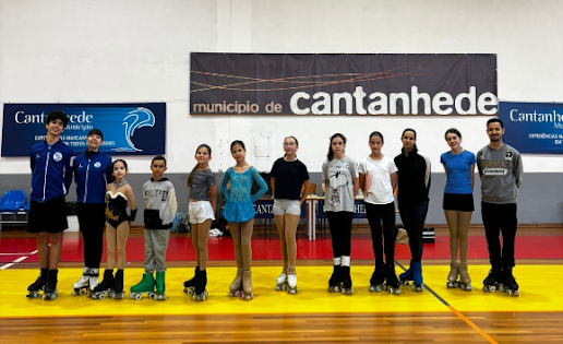 ASSSCC promove Estágio de Patinagem Livre com Diogo Craveiro