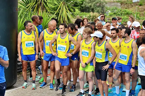 Élia Rodrigues dominou sector feminino. ANDRÉ VALENTE FOI VITORIOSO NO GRANDE PRÉMIO DE ATLETISMO DE S. BRÁS