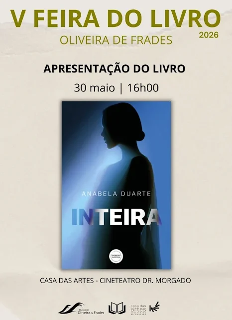 Oliveira de Frades | V Feira do Livro