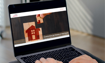 IHRU ABRE NOVOS CONCURSOS PARA ATRIBUIÇÃO DE 68 HABITAÇÕES A RENDAS ACESSÍVEIS