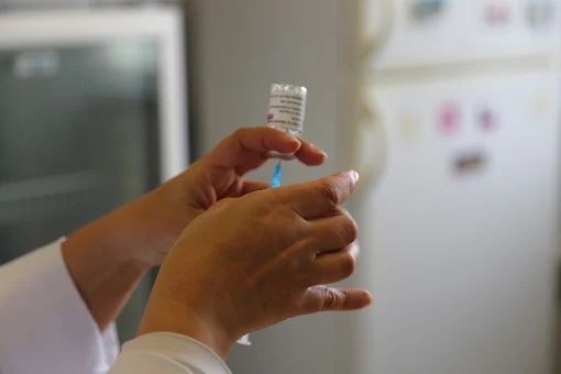 Estarreja | Em consulta pública: Projeto de Regulamento Municipal de Apoio à Vacinação Pneumocócica de Adultos Clique para ensinar ao produto Gmail que esta conversa é importante