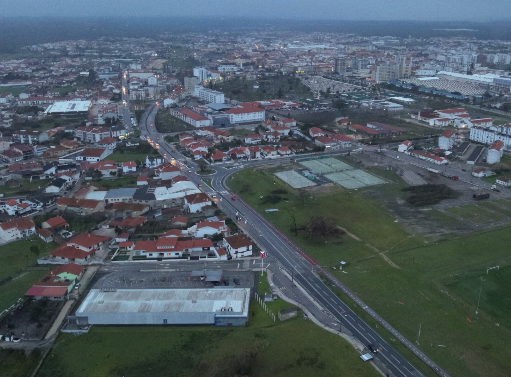 Marinha Grande | REMOÇÃO DE SUPORTES PUBLICITÁRIOS POR RAZÕES DE SEGURANÇA