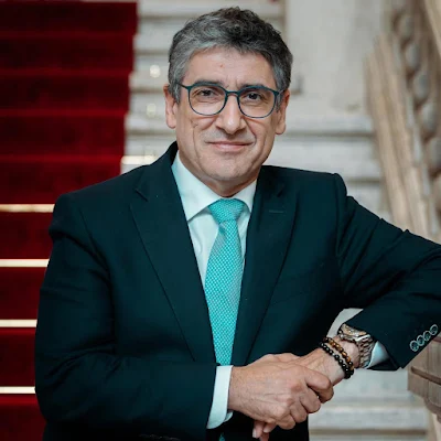 PSD Viseu, Água: responsabilidade, futuro e interesse público