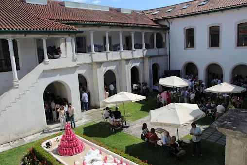 Pink & White Spring Fest realiza-se a 23 de maio. Cantanhede recebe a Primavera com os melhores brancos e rosés da região