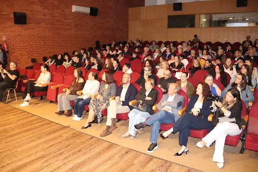 CASTELO DE PAIVA ACOLHEU HOJE O 1º ENCONTRO INTERMUNICIPAL “RELER EM FESTA“