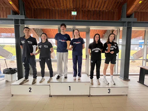 SOCIEDADE COLUMBÓFILA ALCANÇA O 2º LUGAR DO TORNEIO NADADOR COMPLETO