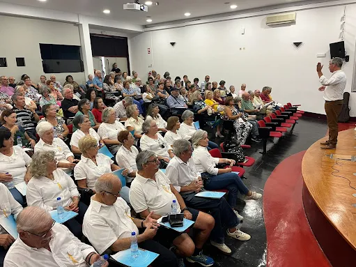 Cantanhede | De maio a julho. Experiências visitas e convívio marcam nova programação das Tardes Comunitárias
