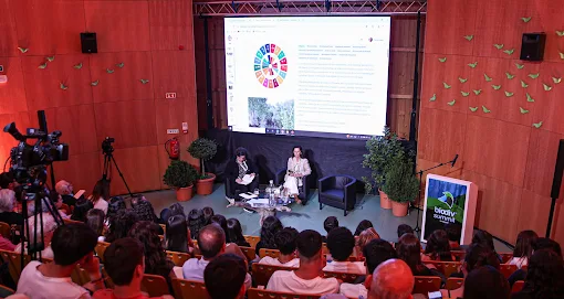 Proença‑a‑Nova | “Comunidade Ativa, Natureza Viva” é o mote do VIII BiodivSummit
