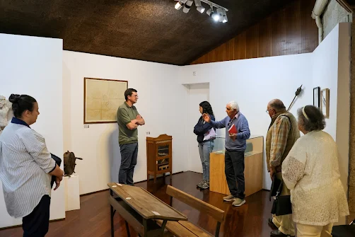 Oliveira de Frades | Dia Internacional dos Museus celebrado com diversas atividades