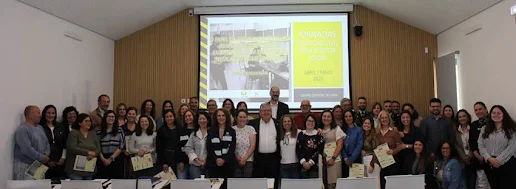 Porto de Mós | Jornadas de Proteção Civil reforçam articulação com o setor social