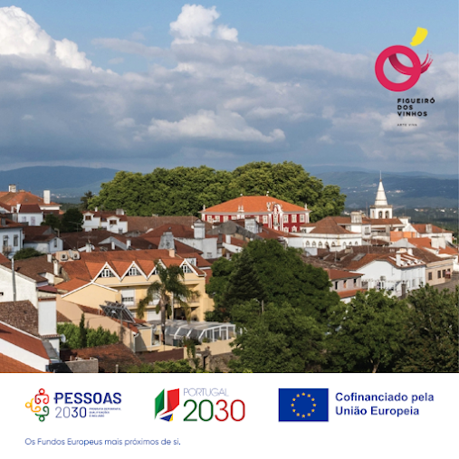 Município de Figueiró dos Vinhos com candidatura de formação profissional aprovada pelo PESSOAS 2030