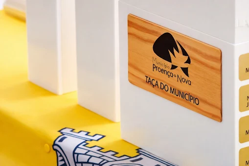 Proença-a-Nova | Taça do Município com inscrições abertas. Taça do Município com inscrições abertas. Edição de 2026 realiza-se de 20 a 21 de junho