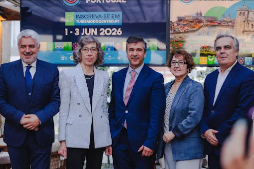 Turismo | Fórum Vê Portugal aposta em formatos inovadores e reforça dimensão nacional