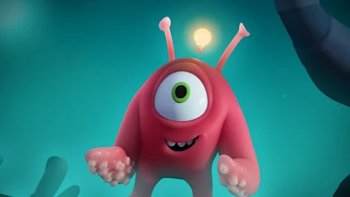 CINANIMA celebra o Dia da Criança com programação gratuita de cinema de animação