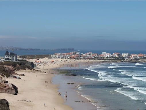 Centro de Portugal com 88 Bandeiras Azuis e 101 praias com Qualidade de Ouro em 2026