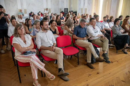 Évora apresenta proposta da 4.ª revisão do Plano de Urbanização