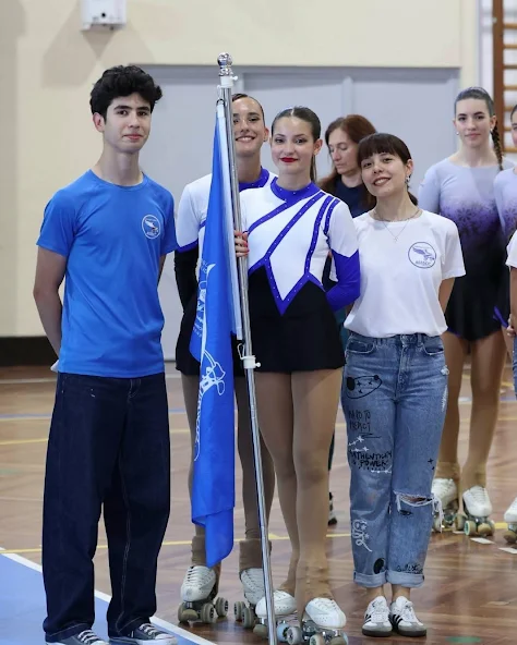 ASSSCC conquista pódio na Taça APC de Solo Dance e confirma evolução da Secção