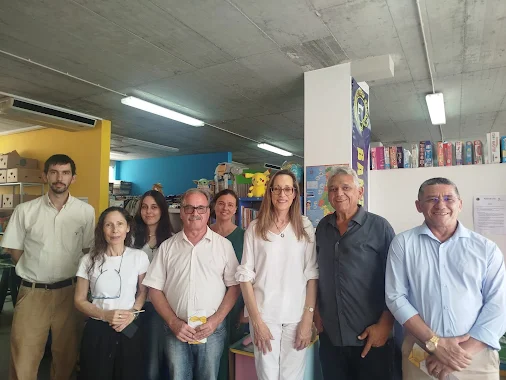 Cantanhede recebe delegação da Prefeitura Municipal de Ourém, no Brasil