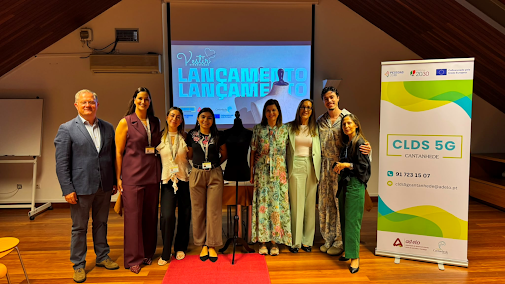Cantanhede | Campanha “Vestir a Diversidade” une os munícipes a construir obra coletiva pela inclusão