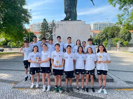 ASSSCC PARTICIPA NA EDIÇÃO DE 2026 DO CAMPEONATO REGIONAL DE CLUBES DE INFANTIS E ABSOLUTO