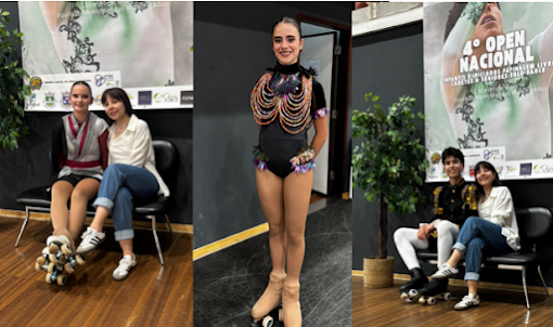 ASSSCC garante dois apuramentos para o Campeonato Nacional no 4.º Open Nacional de Solo Dance