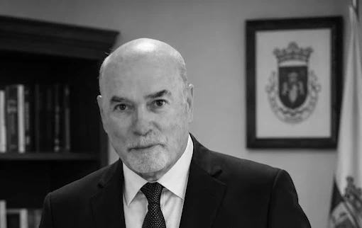 Nota de Pesar pelo falecimento de Carlos Silva