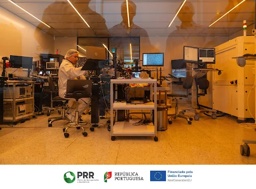 Portugal apresenta capacidades em semicondutores a especialistas norte-americanos