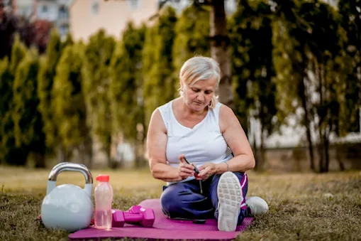 Educação para a Saúde: Diabetes e Exercício Físico