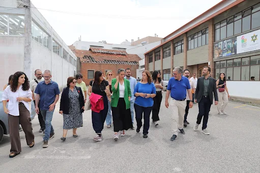 A iniciativa contou com o apoio do Município de Cantanhede. Oficina de escrita criativa juntou mais de uma dezena de pessoas em Febres