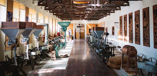 Silves | MUSEU DA CORTIÇA DA FÁBRICA DO INGLÊS REABRE AS PORTAS AO PÚBLICO