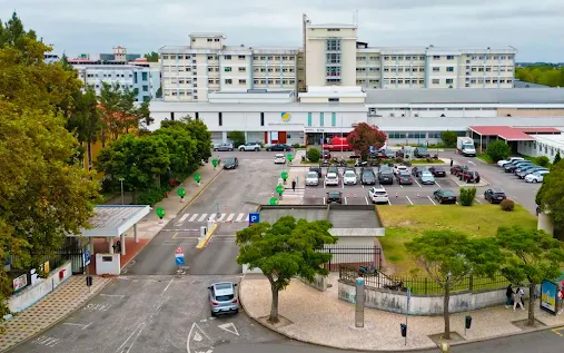 Recusa de direito de visita a Dador de Sangue no Hospital de Aveiro