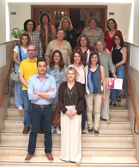 Câmara de Águeda congratula agrupamentos escolares pela adesão ao Programa “aLer mais e melhor”