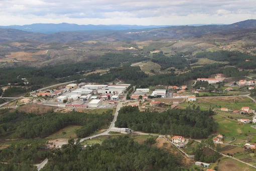 Aberto novo procedimento para atribuição de duas frações na Zona Industrial de Proença‑a‑Nova