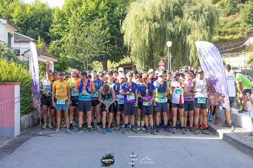 Benfeita Trail reúne mais de 200 atletas na Serra do Açor