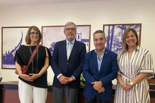 Marinha Grande | VIEIRA DE LEIRIA CELEBROU 41 ANOS DESDE A ELEVAÇÃO A VILA COM HOMENAGEM AO PODER LOCAL DEMOCRÁTICO