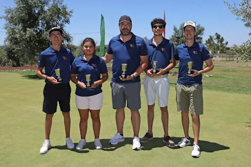 CAMPEOES NACIONAIS DE CLUNES P&P
