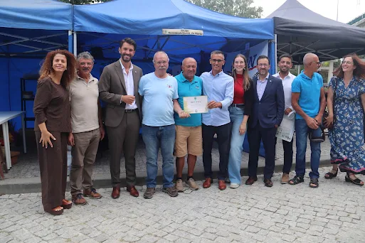 FREGUESIA DE PEDORIDO PROMOVEU EVENTO NO CHOUPAL FOI UM SUCESSO A 1ª EDIÇÃO DA FESTA MINEIRA