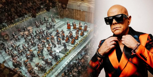 CONCERTO SOLIDÁRIO DA CASA DA MÚSICA E PEDRO ABRUNHOSA APOIA SPORT OPERÁRIO MARINHENSE