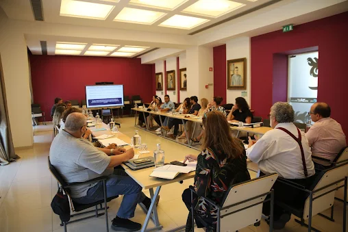 Cantanhede | Órgão reúne representantes das diversas entidades com intervenção no setor. Conselho Municipal analisou estado da Educação em Cantanhede