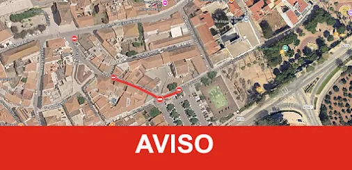Silves | RUA MOINHO DA PORTA COM CORTE DE TRÂNSITO NOS DIAS 9 E 10 DE JULHO