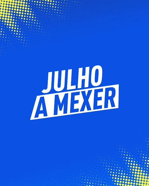 Estarreja | Programa “Julho a Mexer” põe os estarrejenses a praticar desporto ao ar livre