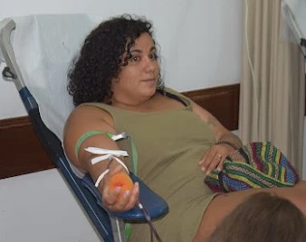 Portalegre | 35 dadores na colheita de Avis