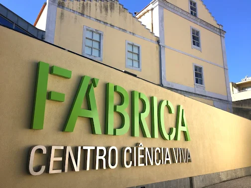 Fábrica Centro Ciência Viva de Aveiro celebra 22.º aniversário com o Festival Geração Ciência