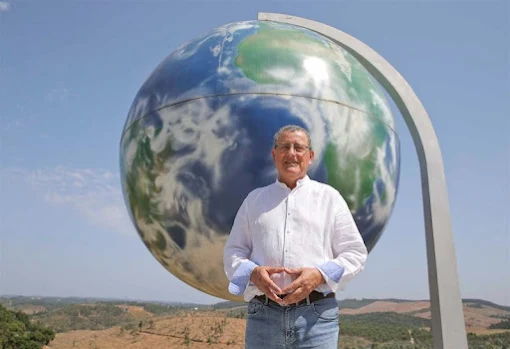 Máximo Ferreira apresenta o seu livro «O Céu é o Máximo!»