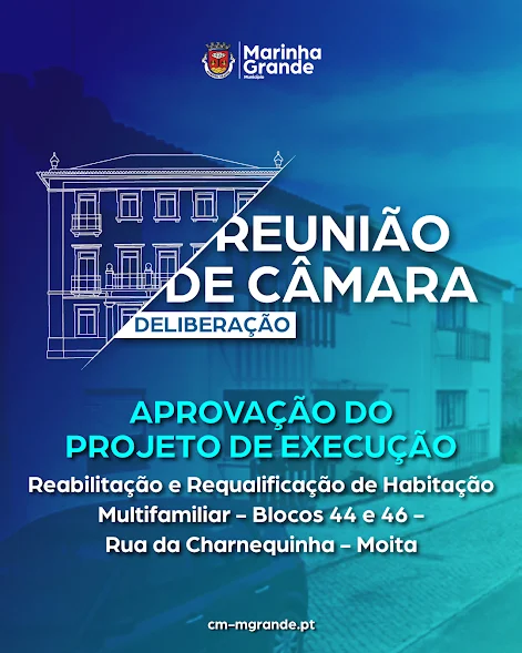CÂMARA MUNICIPAL ADJUDICA SERVIÇO DE DEPOSIÇÃO DE AMIANTO RESULTANTE DOS EFEITOS DA TEMPESTADE KRISTIN