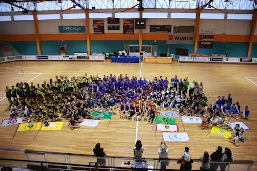 Patinagem Artística CENAP – 3º Torneio Flor de Sal 2026