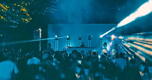 Proença-a-Nova | Cunqueiros Sound Fest regressa a 31 de julho