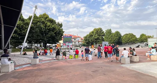 Canal 11 vai transmitir Fanzone de Proença‑a‑Nova no jogo Portugal x Croácia