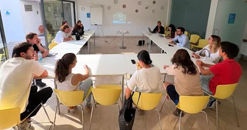 Porto de Mós | Conselho Municipal da Juventude reúne para definir estratégias para os próximos anos