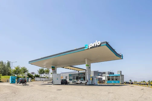 PRIO abre nova loja de conveniência PRIO & Pronto no posto de abastecimento de Vagos